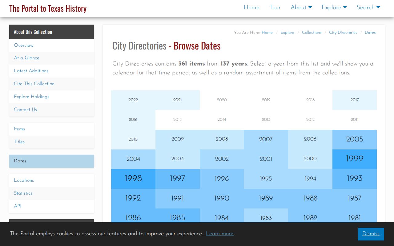 Marshall previous residents directory research in the digitized Texas city-directory collection